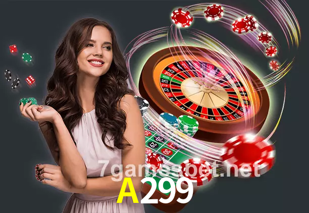 vivo no cassino A299