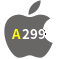 Aplicativo A299 para iOS
