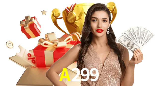 Jogue com dealers reais no A299!