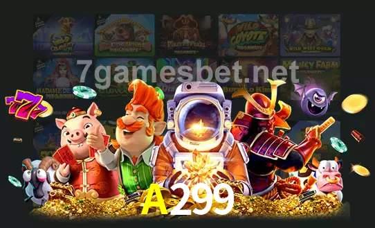 cassino A299