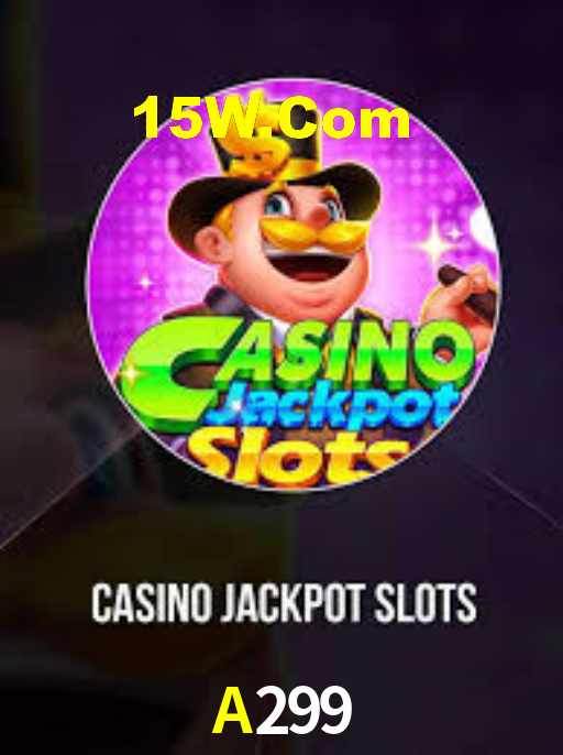Sinta a adrenalina dos jogos de cassino com A299