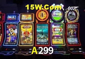 Identidade visual e vitrine de ofertas da plataforma A299