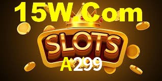 Welcome Bonus A299