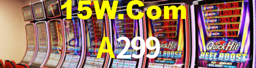 A299: Jogos de Caça-Níqueis-Altas Recompensas, Roleta-Velocidade, Blackjack-Desafios Máximos
